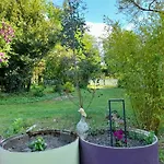 Bed & Breakfast Domaine Pastel 3*