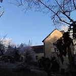 Bed & Breakfast Domaine Pastel 3*