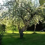 Bed & Breakfast Domaine Pastel