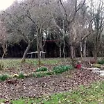 Bed & Breakfast Domaine Pastel Besson