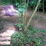 Bed & Breakfast Domaine Pastel 3*