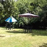 Domaine Pastel Bed & Breakfast