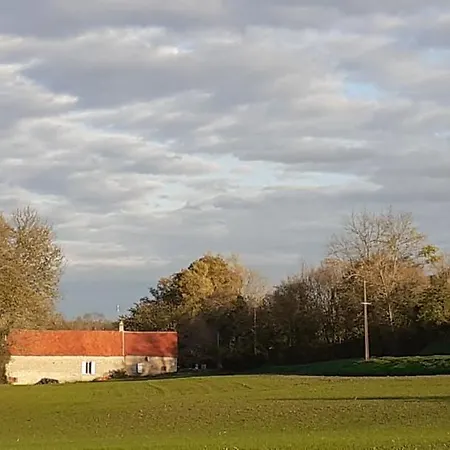 Frühstückspension Domaine Pastel Besson