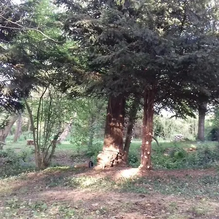 Domaine Pastel Frühstückspension Besson