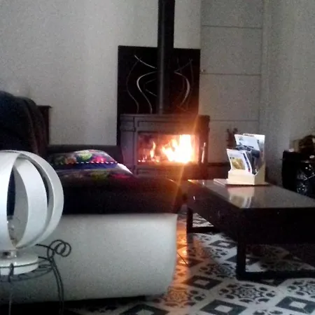 Frühstückspension Domaine Pastel