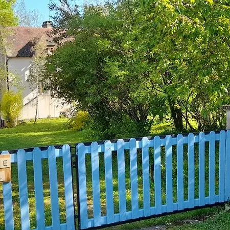 Domaine Pastel Frühstückspension