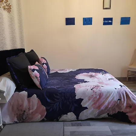 Domaine Pastel Frühstückspension 3*