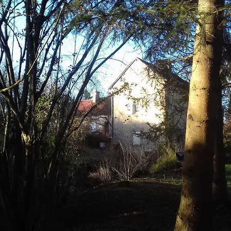 Domaine Pastel Frühstückspension Besson