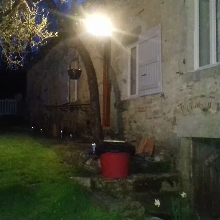 Domaine Pastel Frühstückspension