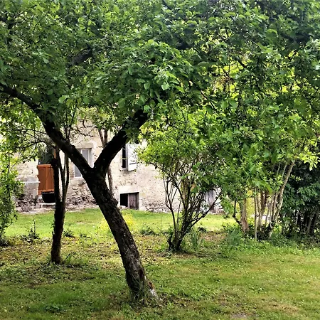 Domaine Pastel Frühstückspension Besson