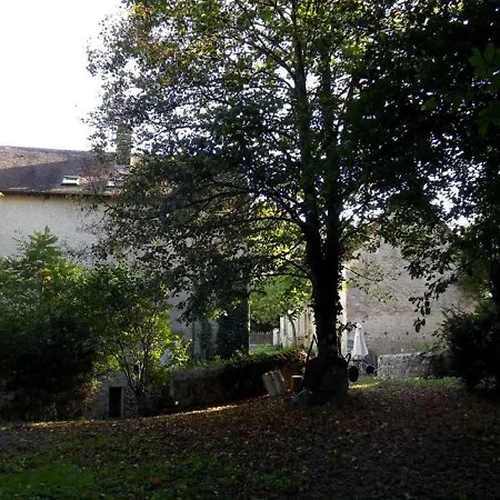 Domaine Pastel Frühstückspension Besson