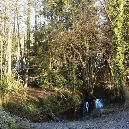 Domaine Pastel Frühstückspension Besson