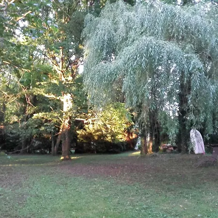 Domaine Pastel 3* Besson