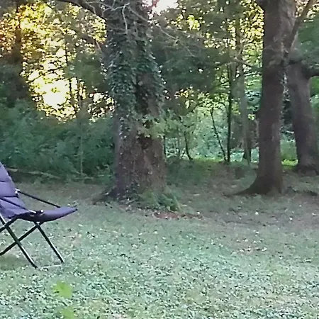 Frühstückspension Domaine Pastel 3*