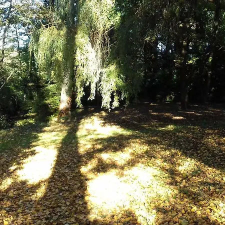 Domaine Pastel Frühstückspension 3*