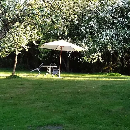 住宿加早餐酒店 Domaine Pastel Besson