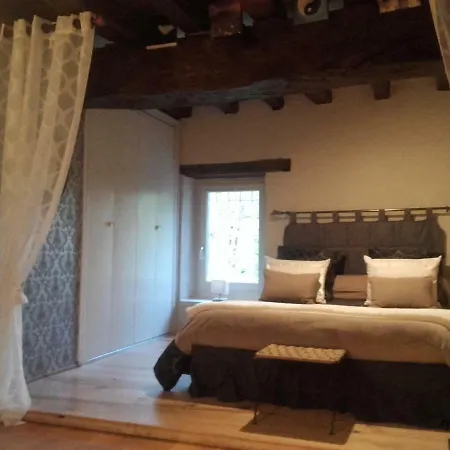 Frühstückspension Domaine Pastel 3*