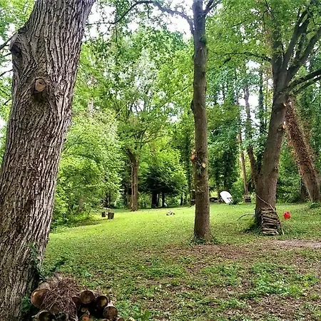 Frühstückspension Domaine Pastel Besson