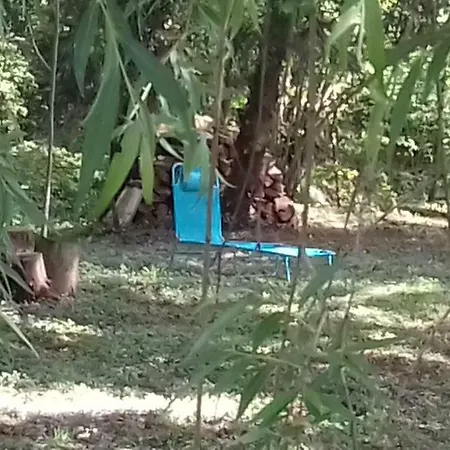 Domaine Pastel Frühstückspension