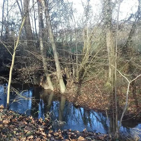 Domaine Pastel Frühstückspension Besson