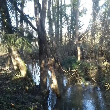 Frühstückspension Domaine Pastel 3*