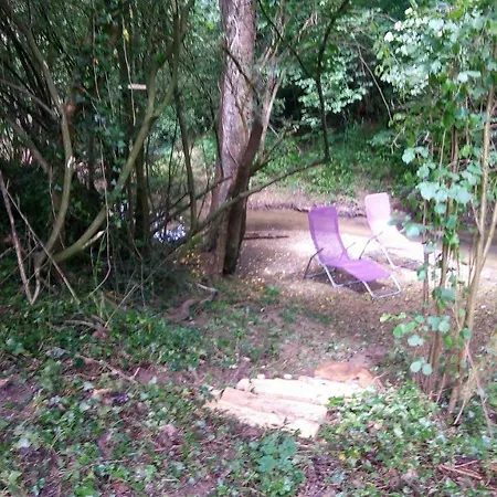 Domaine Pastel Frühstückspension