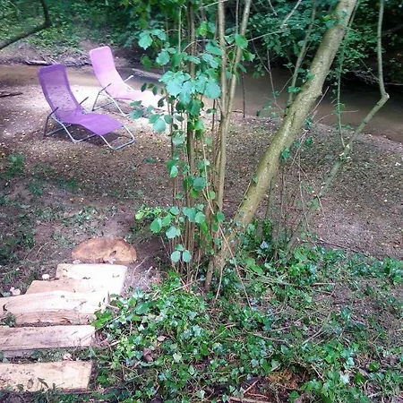 Frühstückspension Domaine Pastel 3*