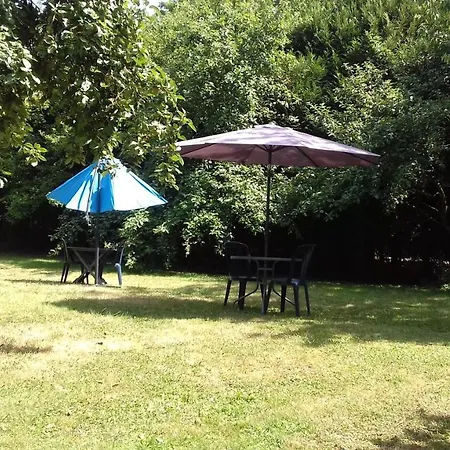 Domaine Pastel Frühstückspension