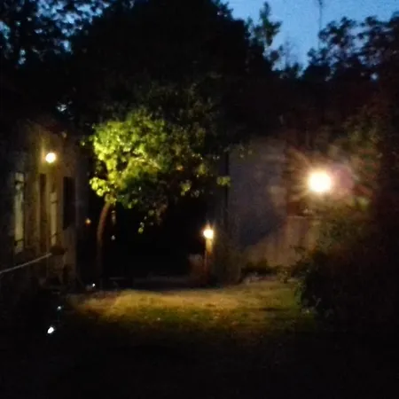 Frühstückspension Domaine Pastel 3*