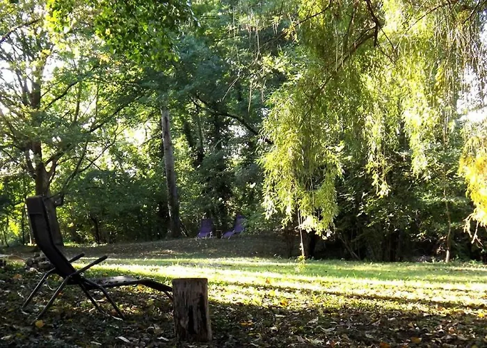 Domaine Pastel Отель типа 