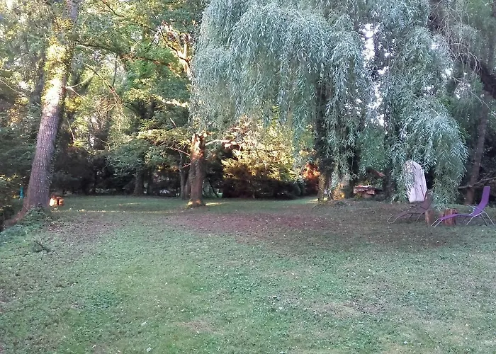 Domaine Pastel Bed & Breakfast