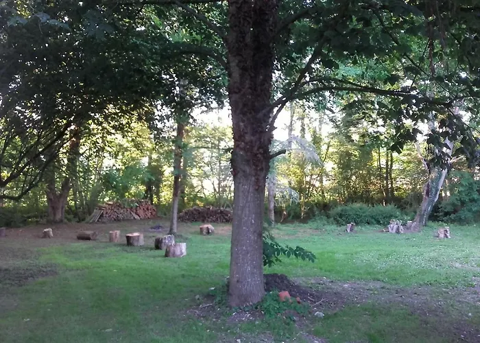 Domaine Pastel Bed & Breakfast Besson