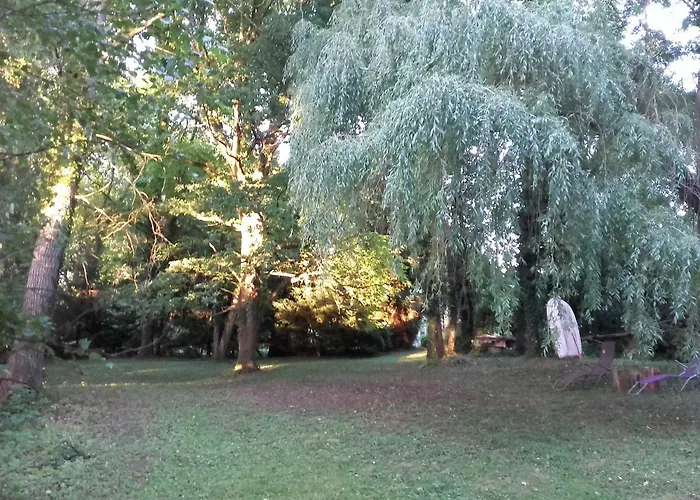 Domaine Pastel 3* Besson