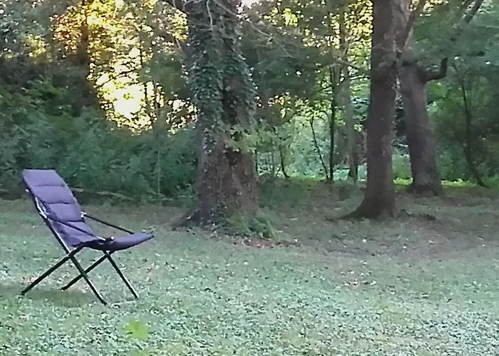 Bed & Breakfast Domaine Pastel 3*