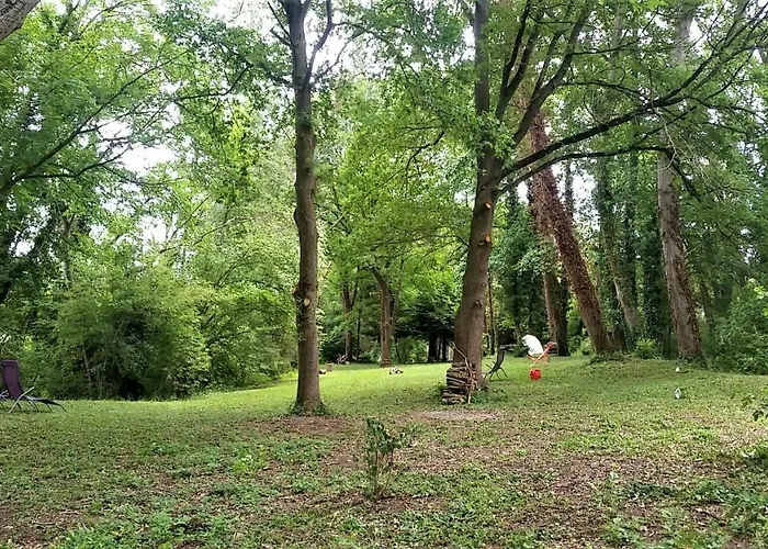 Domaine Pastel Отель типа 