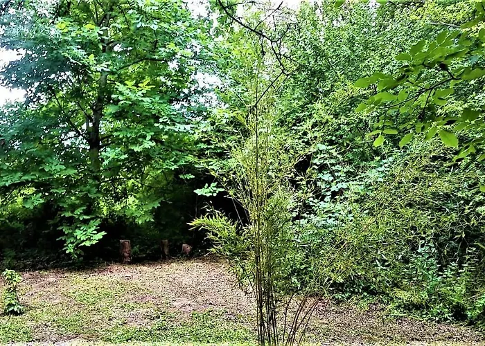 Domaine Pastel Bed & Breakfast 3*