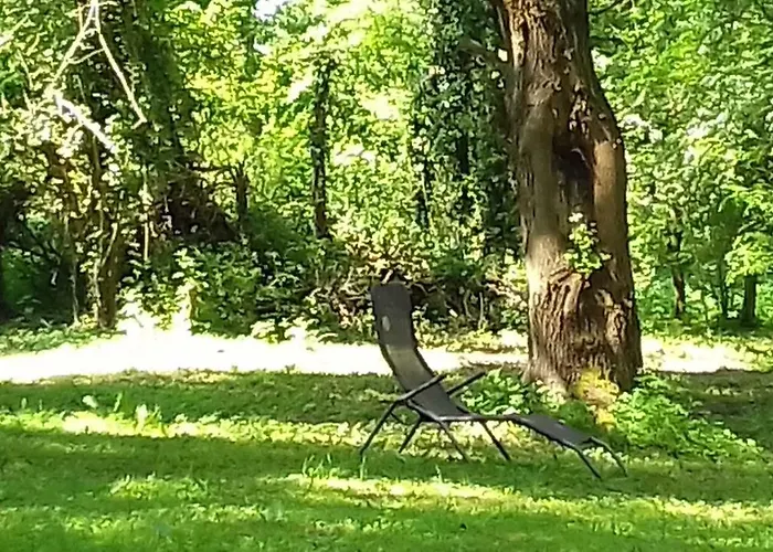 Domaine Pastel 3* Besson