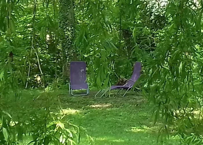 Domaine Pastel 3* Besson