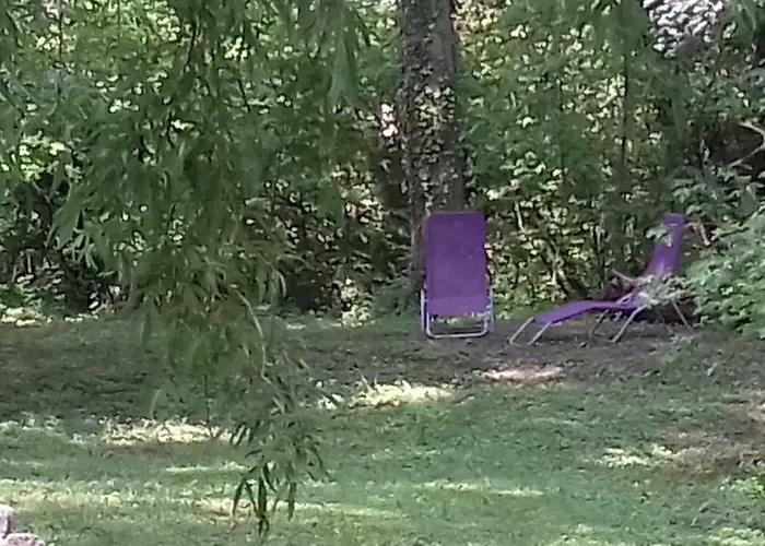 Domaine Pastel 3* Besson