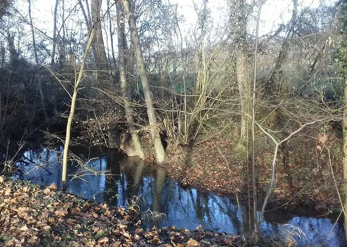 Domaine Pastel Отель типа 