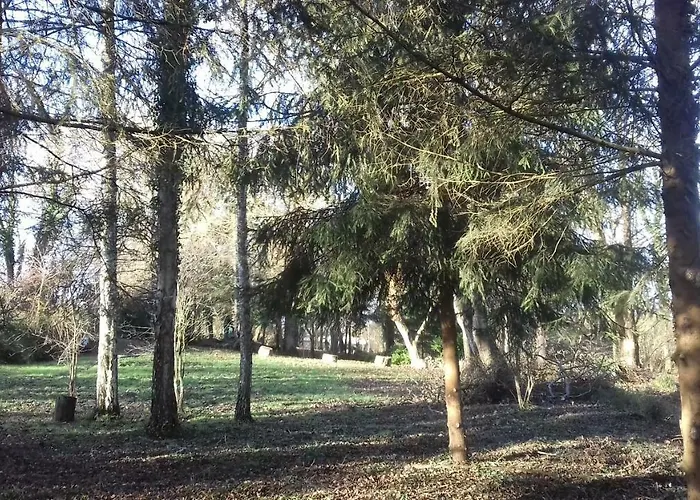 Domaine Pastel Отель типа 