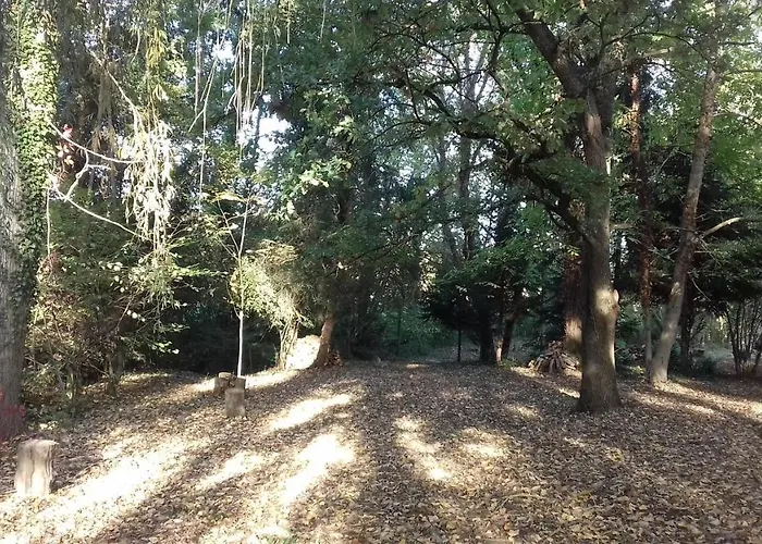 Domaine Pastel Bed & Breakfast 3*