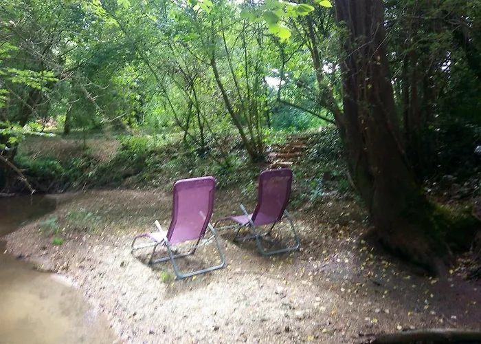 Domaine Pastel 3* Besson