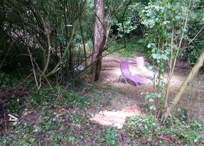 Domaine Pastel Отель типа 