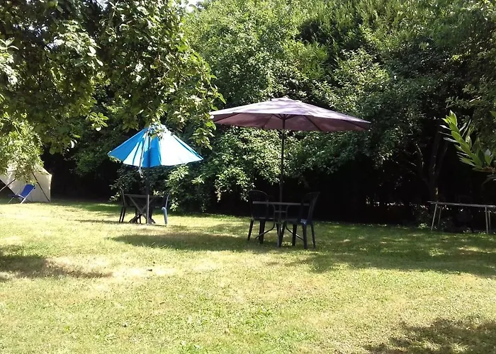 Domaine Pastel Bed & Breakfast